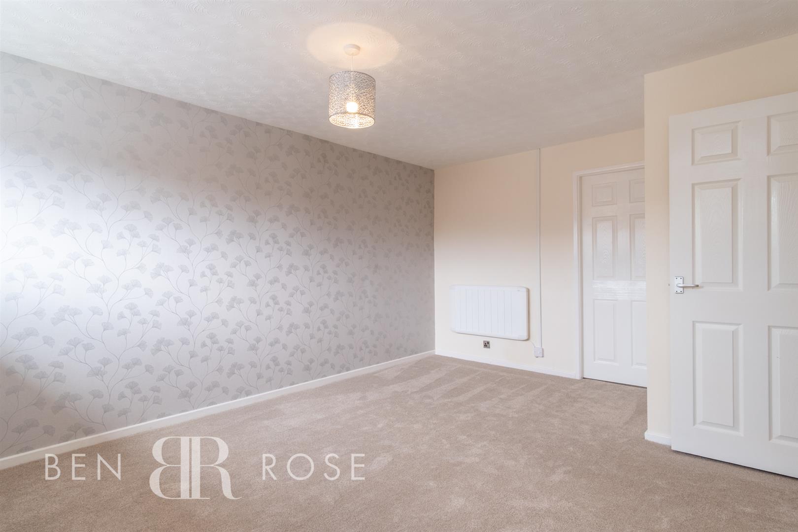 Oak Croft, Clayton-Le-Woods, Chorley